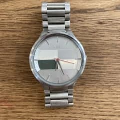 NIXON 腕時計 ニクソン メンズのサムネイル