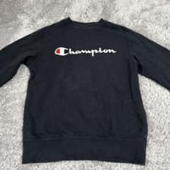Champion トレーナーのサムネイル