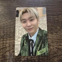 SEVENTEEN スングァン 2025 carat land ケレンのサムネイル