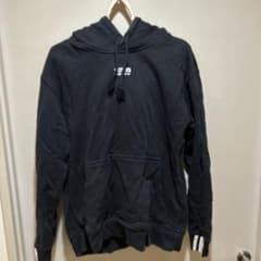 adidas Originals パーカー ブラックのサムネイル