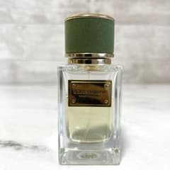 D&G　ベルベット　ベルガモット　プールオム　オードパルファム　50ml n D&G ベルベット ベルガモット プールオム オードパルファム 50ml n