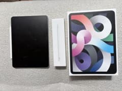 iPad Air(第4世代) & Apple Pencil(第2世代) - メルカリ