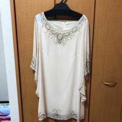 ワンピース　　ドレス　　　プールスタジオのサムネイル