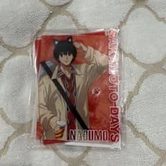 SAKAMOTO DAYS ナグモ アクリルスタンドのサムネイル