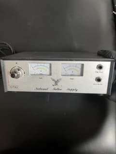 National tattoo power supply 動作良好⭐︎激レア m95100381831_1.jpg?1731662374