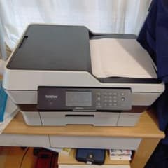 Brother ブラザー　MFC-J6990CDW プリンター　複合機　A3 MFC-J6990CDW | インクジェットプリンター・複合機 | ブラザー