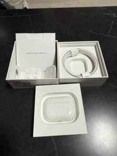 Apple AirPods Proのサムネイル