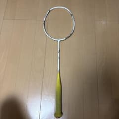 Wilson BLAZE バドミントンラケットのサムネイル