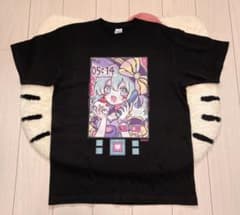 東方 東方project 古明地こいし Tシャツ 京田スズカ - メルカリ