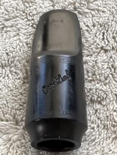 オットーリンク 6番 ソプラノサックス用 マウスピース - メルカリ