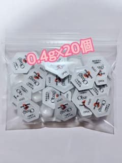 オバジC 酵素洗顔パウダー 20個のサムネイル