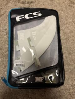 FCS2  MICK FANNING TWIN+1 AirCoreのサムネイル