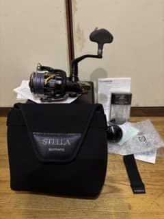 CupCait simp様専用 SHIMANO STELLA SW4000HG - メルカリ