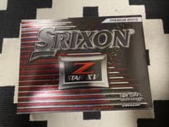 スリクソンZ-STAR XV 2017モデルのサムネイル