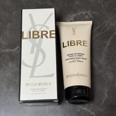 イヴ・サンローランLIBRE ボディバーム 200ml - メルカリ