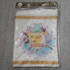 きんちゃく　巾着　ポケモン　名古屋限定のサムネイル