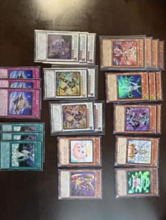 遊戯王OCG デュエルモンスターズ カードセット　天使族テーマのサムネイル