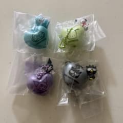 サンリオ バルーンポップチャーム セットのサムネイル