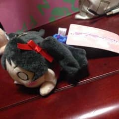 きあ様専用‼︎ラブライブ寝そべりマスコットキーチェーンのサムネイル