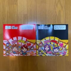 AKBックリマン　未開封セットのサムネイル
