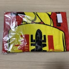 DOBERMAN INFINITY THE LINE ツアータオル 新品のサムネイル