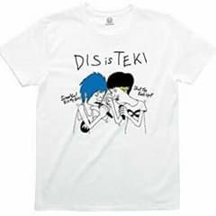 UVERworld TEKI Tシャツのサムネイル