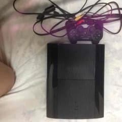 ps3 アケコン付きのサムネイル