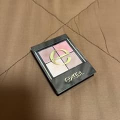 エクセル リアルクローズシャドウ CX02 ワッフルローブのサムネイル