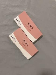 Yunth 美容液 2箱セットのサムネイル