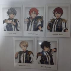 あんスタ ぱしゃこれ 5枚セット Knights - メルカリ
