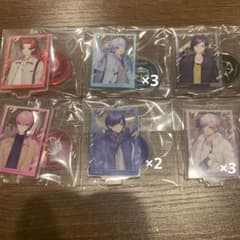 いれいす 一番くじ個別売のサムネイル