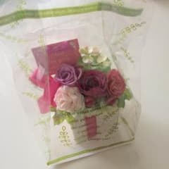 母の日に♡プリザードフラワーのサムネイル