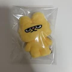 M!LK 吉田仁人　シャカレボ　概念ぬいぐるみ マスコットのサムネイル