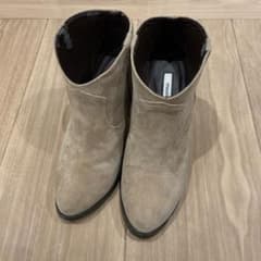 moussy ショートブーツのサムネイル