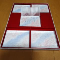 七宝焼 安藤七宝店、銘々小皿5枚セット、 - メルカリ