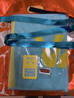 Vaundy SILENCE 福岡限定タオル 他3点セット おまけ付き 新品 - メルカリ