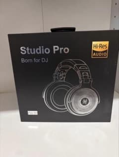 Studio Pro Pro 50 DJヘッドフォンのサムネイル