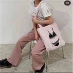 treat ürself  うなトートのサムネイル