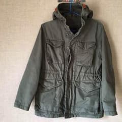GAP   アウター  150㎝のサムネイル