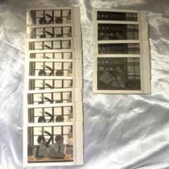극장판 첸소만 레제편 덴지 레제 마스터 13 매일 세트