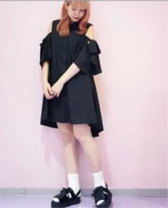 キャンスパ　ワンピースのサムネイル