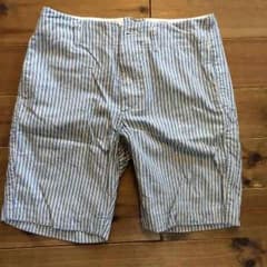 BEAMS BOYショートパンツのサムネイル