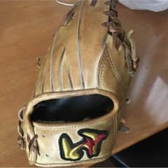 koudaiさん専用硬式用グローブのサムネイル