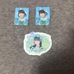 iON! アイオン 儚寧この ステッカー セットのサムネイル