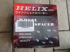 ＨＥＬＩＸ AUTO ワイドトレッドスペーサー(厚み25mm)のサムネイル