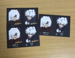 僕のヒーローアカデミア Wariふぉと! Vol.2 死柄木弔 荼毘 3点のサムネイル