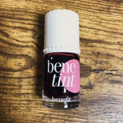 ベネフィット　benetint  ベネティントのサムネイル