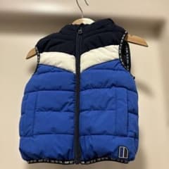 ベスト　next 12-18month