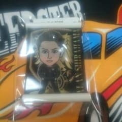 白濱亜嵐タペストリーのサムネイル