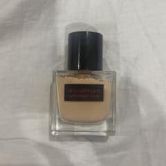 shu uemura unlimited care liquid foundation 584